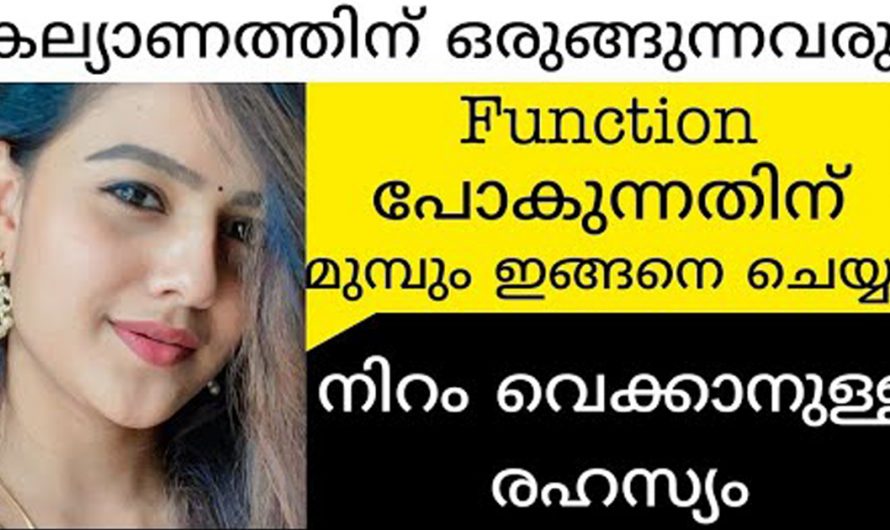 ഇനി ഫേസ് പാക്ക് ചെയ്യാൻ ബ്യൂട്ടിപാർലറുകളെ ആശ്രയിക്കേണ്ട. നമ്മുടെ വീട് തന്നെ നമുക്കൊരു ബ്യൂട്ടിപാർലർ ആക്കാം…| Bridal face pack Remady