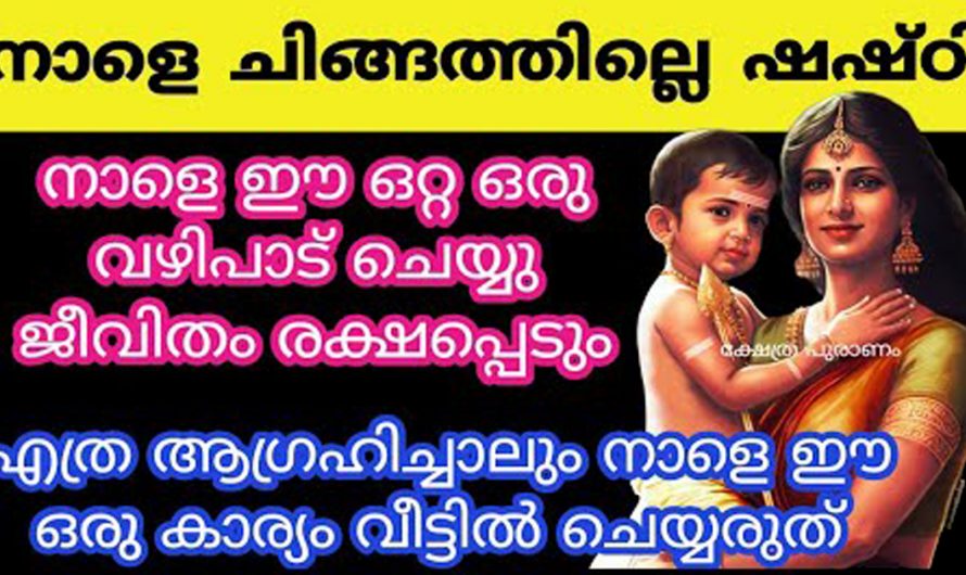 ശനി ദോഷവും ശത്രു ദോഷവും  ജീവിതത്തിൽ നിന്ന് മാറാൻ ഇത്രമാത്രം ചെയ്താൽ മതി. ഇത് ആരും കാണാതെ പോകരുതേ