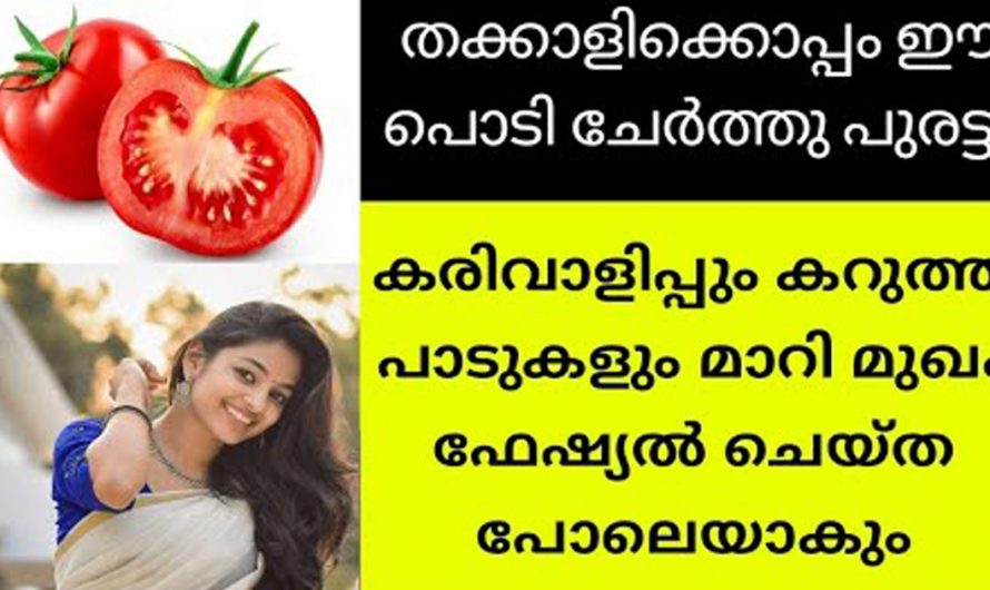 നാച്ചുറൽ ഫേസ് പാക്കുകൾക്ക് ഇനി ഇതു ഒന്നു മതി . ഇതാരും കാണാതെ പോകരുതേ…| Face pack natural remedy