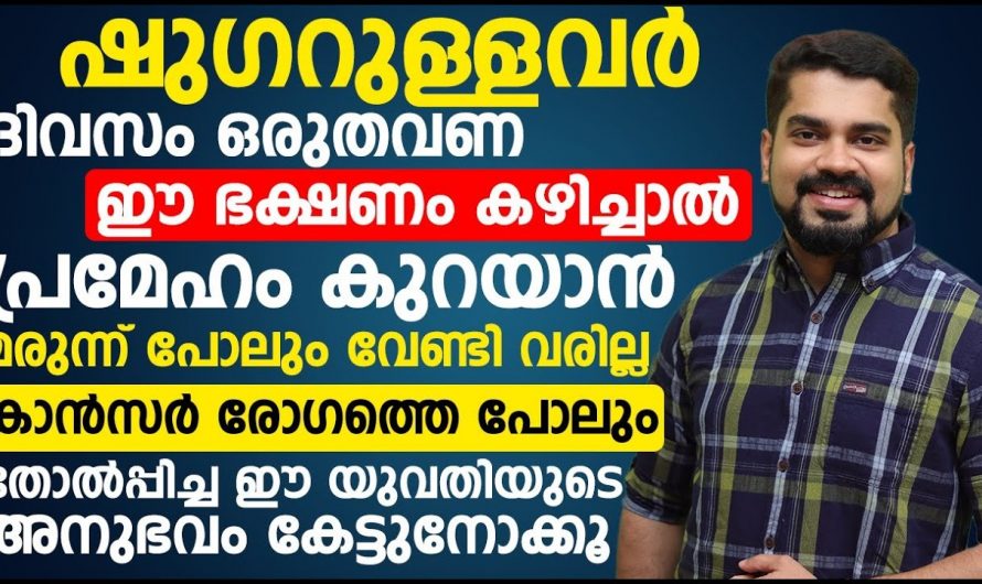 പ്രമേഹരോഗികളുടെ ദൈനംദിന ജീവിതം ഇങ്ങനെയായിരിക്കണം കണ്ടു നോക്കൂ…| Reduce diabetes complication