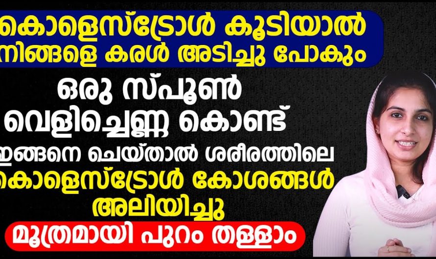 കരളിനെ ബാധിച്ചേക്കാവുന്ന ഈ കൊളസ്ട്രോളിനെ കുറിച്ച് അറിയാതെ പോകരുതേ…| Cholesterol liver disease