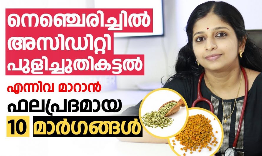 ഗ്യാസ്ട്രബിൾ നിങ്ങളെ അലട്ടുന്ന ഒരു പ്രശ്നമാണോ ? ഇത്തരം പ്രശ്നങ്ങളെ കുറിച്ച് ആരും അറിയാതെ പോകരുതേ…| Nenjerichil maran