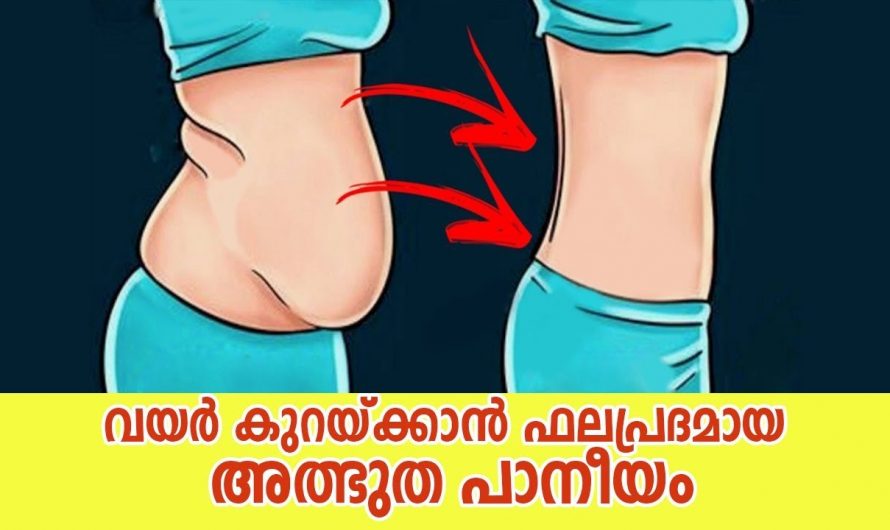 കുടവയർ നിങ്ങളിൽ ഒരു പ്രശ്നമാണോ? ഇതിനുള്ള പരിഹാരം ദാ ഇവിടെയുണ്ട് കണ്ടു നോക്കൂ.