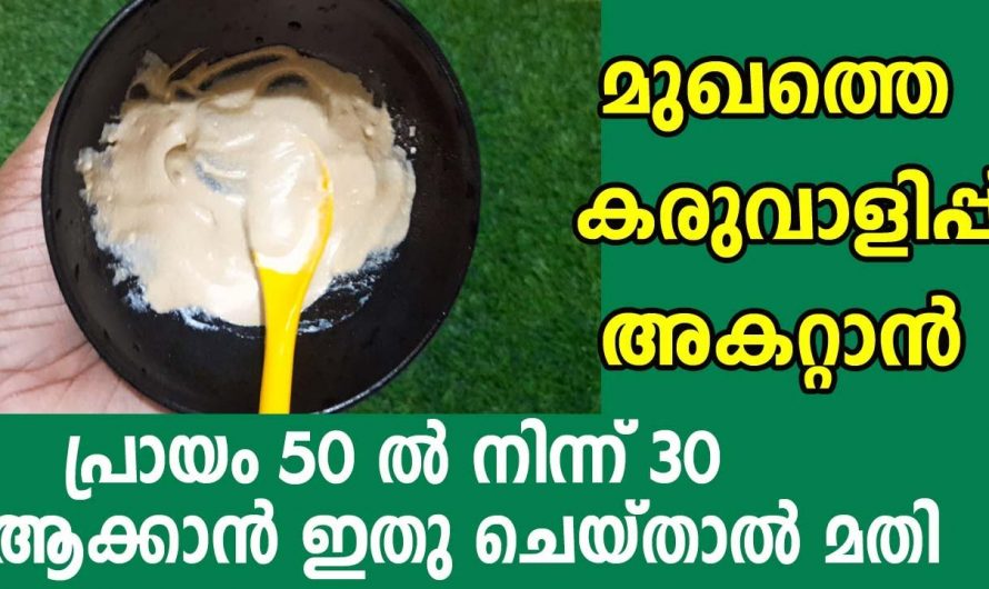 മുഖത്തെ അഴുക്കുകളും കരിവാളിപ്പും പൂർണ്ണമായി മാറ്റാനും മുഖം വെട്ടി തിളങ്ങുവാനും ഇതിന്റെ തൊലി ആരും കളയരുതേ.  കണ്ടു നോക്കൂ…| Anti Aging Skin whitening Face Pack