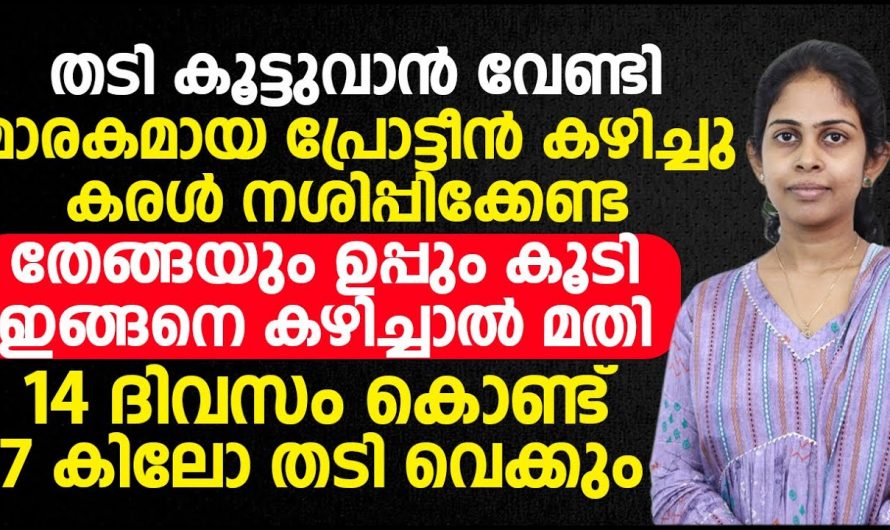 എത്ര വലിയ ഭാരക്കുറവും പെട്ടെന്ന് തന്നെ പരിഹരിക്കാം. ഭക്ഷണത്തിൽ ഇവ ഉൾപ്പെടുത്തൂ.  ഇത്തരം കാര്യങ്ങൾ ആരും കാണാതെ പോകരുതേ…| Weight growth food