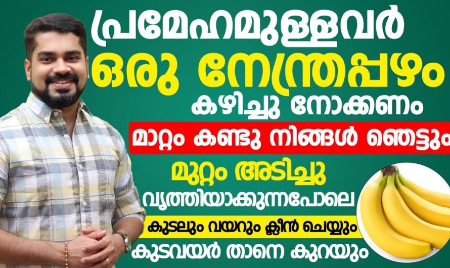 അതിശയിപ്പിക്കുന്ന ഗുണഗണങ്ങൾ അടങ്ങിയിട്ടുള്ള ഈ ഫലത്തെ ആരും തിരിച്ചറിയാതിരിക്കരുതേ.