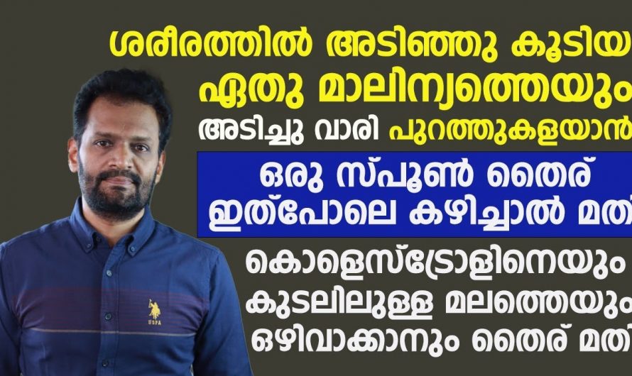 എത്ര വലിയ മലബന്ധത്തെയും  മറ്റു ദഹനക്കേടിനെയും ഒഴിവാക്കാൻ ഇതൊരു അല്പം മതി. ഇതിന്റെ ഗുണങ്ങൾ ആരും അറിയാതെ പോകല്ലേ.