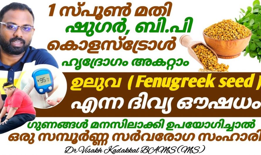 ഹൃദ്രോഗങ്ങളെ ജീവിതത്തിൽ നിന്ന് ഒഴിവാക്കാൻ ഇതൊരു പിടി മതി. ഇതിന്റെ ഗുണങ്ങൾ ആരും നിസ്സാരമായി തള്ളിക്കളയരുതേ.