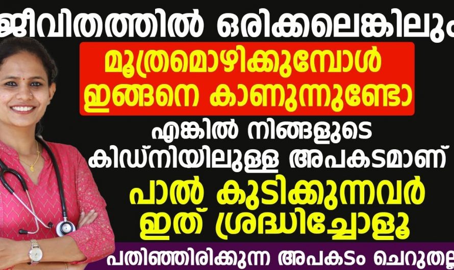 മൂത്രമൊഴിക്കുന്നത് നിങ്ങളിൽ വേദനാജനകമാണോ? എങ്കിൽ ഇതാരും നിസ്സാരമായി കാണരുതേ.