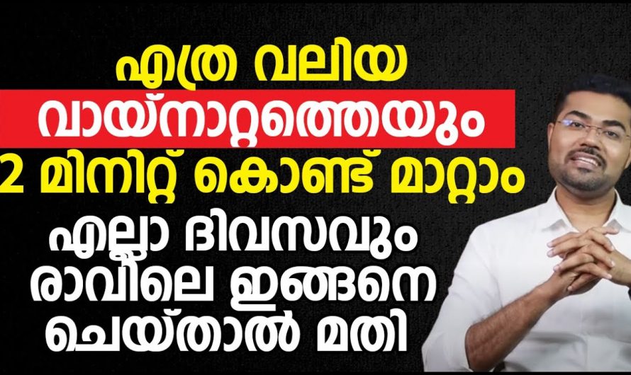 വായ്നാറ്റം വളരെ എളുപ്പം മറികടക്കാൻ ഇത് ആരും അറിയാതെ പോകരുതേ…| Bad breath causes and treatment