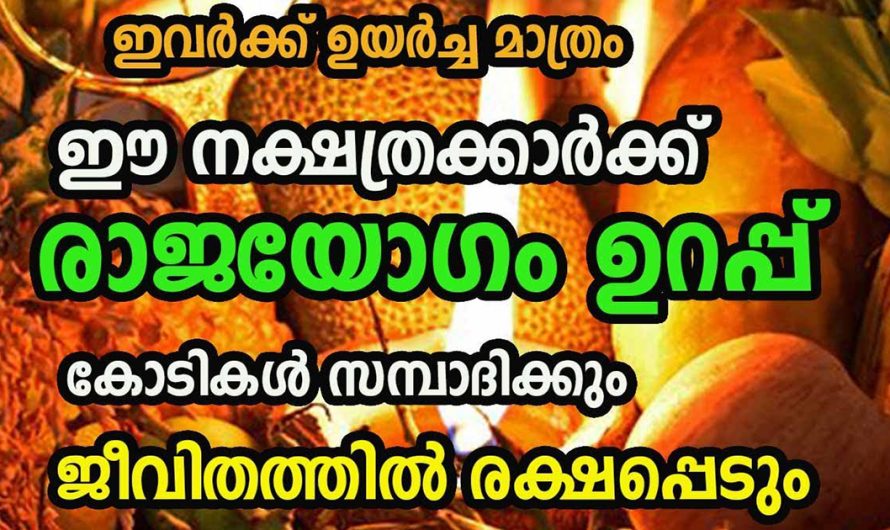 ജീവിതത്തിൽ പ്രകാശം വിതയ്ക്കാൻ കഴിയുന്ന നക്ഷത്രക്കാരെ ഇതുവരെയും അറിയാതെ പോയല്ലോ.